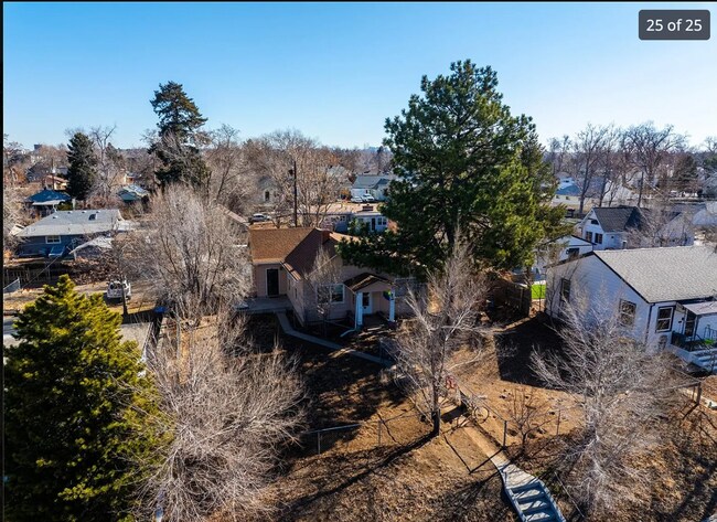 Building Photo - 3754 S Delaware St