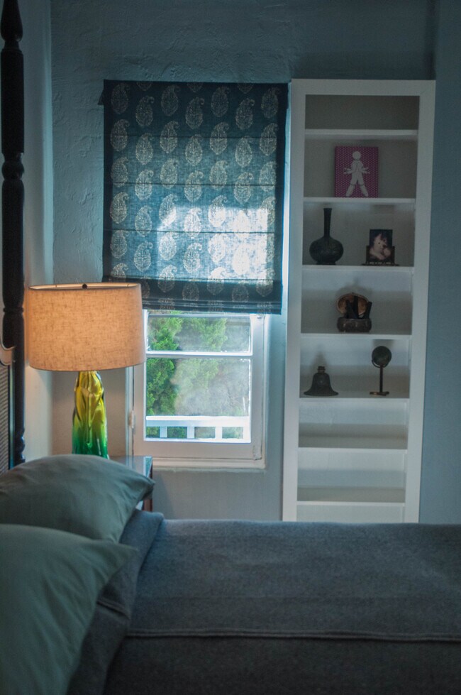 Primary Bedroom - 1024 S Orange Dr