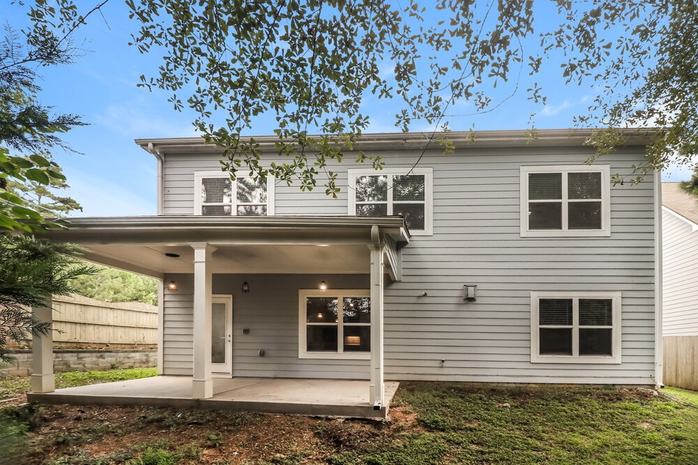 Building Photo - 2501 Kolb Manor Cir SW