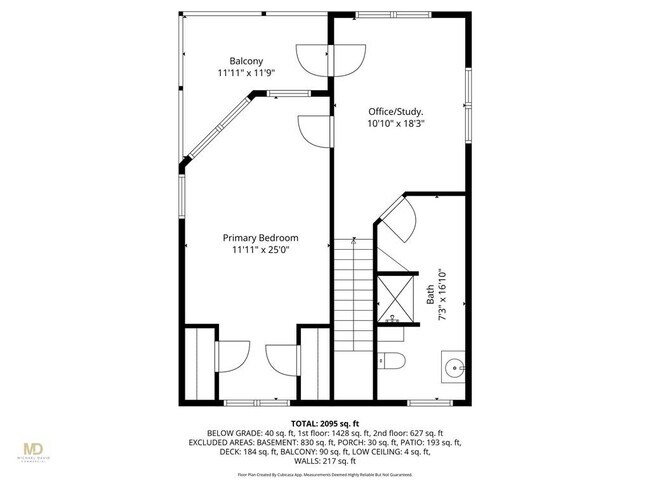 Building Photo - 9 White Terrace