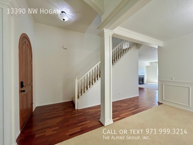 Building Photo - 13390 NW Hogan St