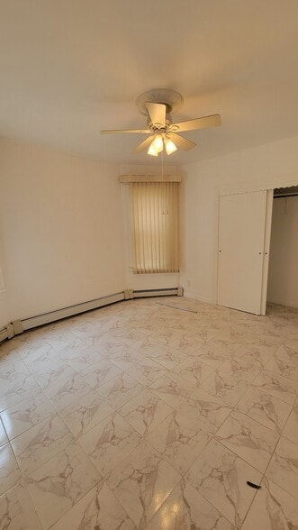 Main Level Bedroom - 768 Florence Pl