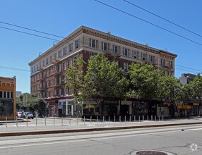 Building Photo - 1651 Market