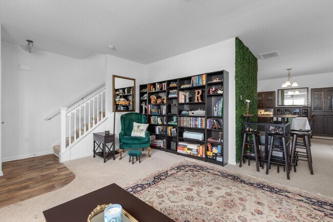 Building Photo - Live Elevated at Hawkins Mill—Stylish Spac...