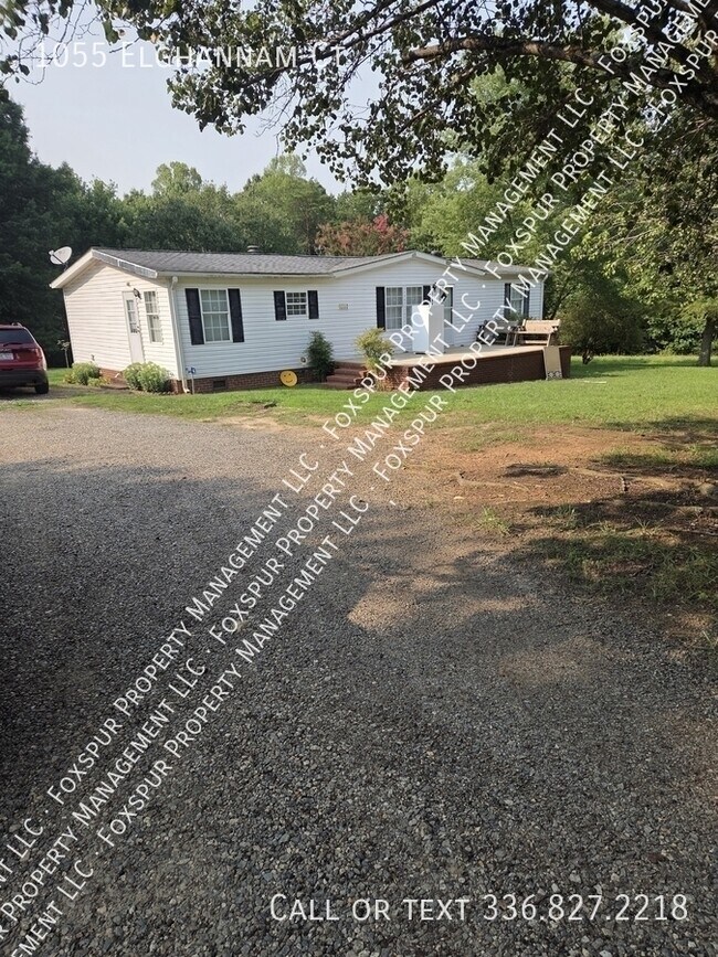 Building Photo - 1055 Elghannam Ct