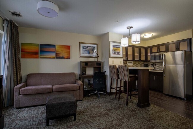 Building Photo - 18828 TX-249