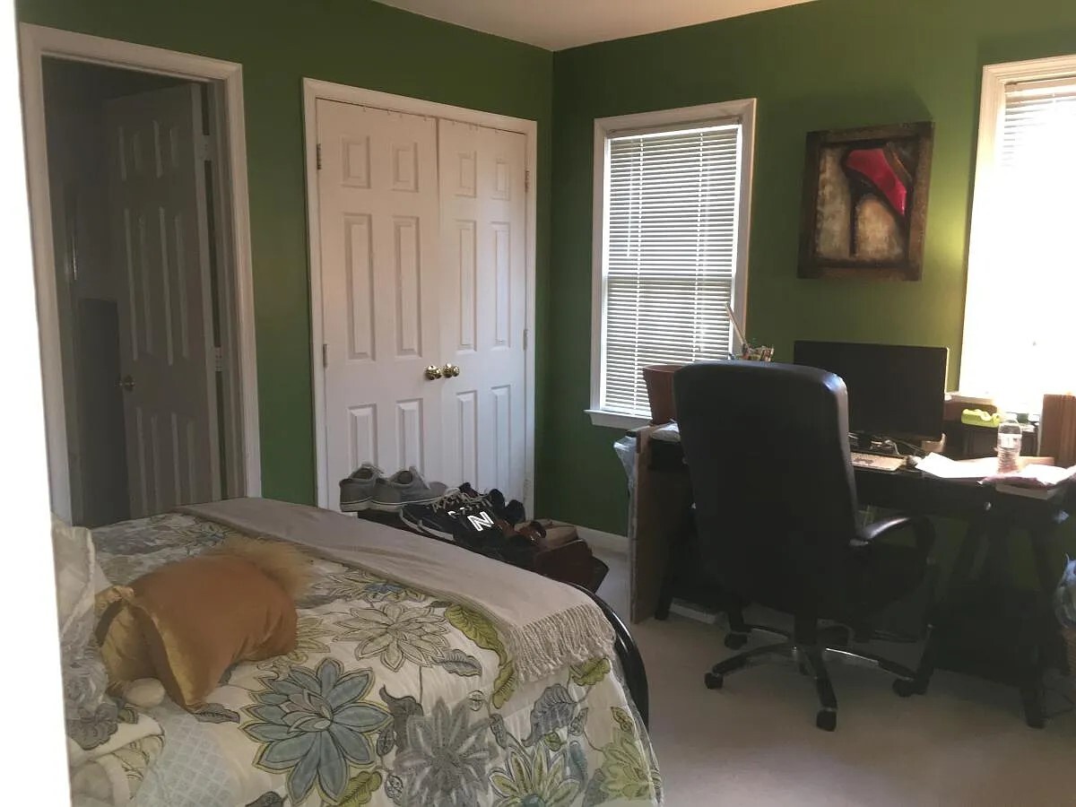 2nd Bedroom - 2683 Broad Oaks Pl