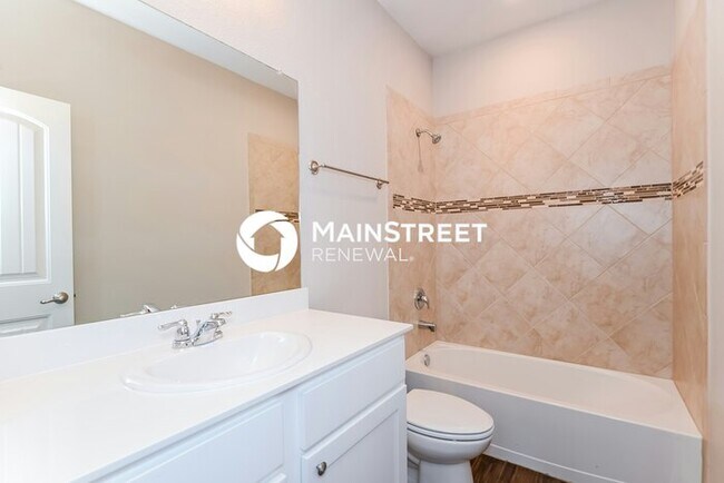 Building Photo - 4 Bedroom Pet-Friendly Home in FATE, TX with Main Street Renewal