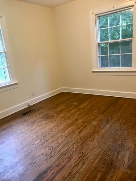 Bedroom 1 - 907 Harrison Ave