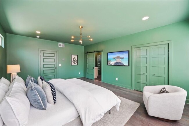 Building Photo - 3087 Alston Dr