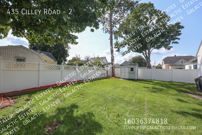 Building Photo - 435 Cilley Rd