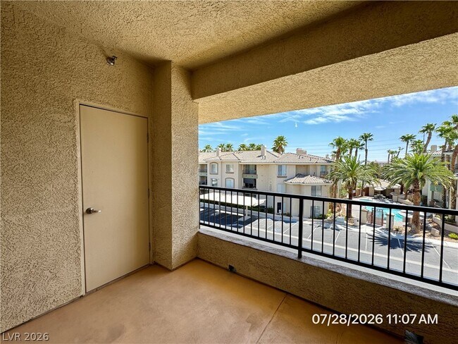 Building Photo - 7143 S Durango Dr