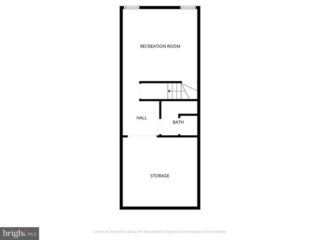 Building Photo - 302 N St SW