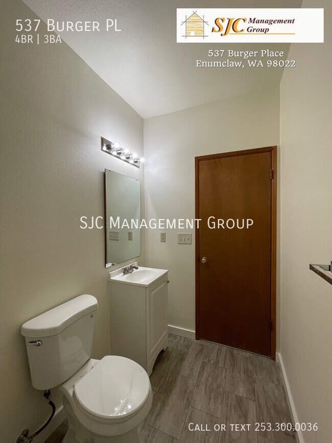 Building Photo - 537 Burger Pl