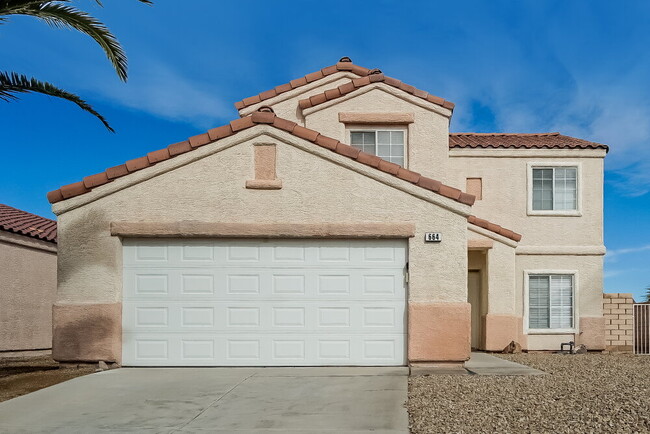 Building Photo - 664 Rising Brook Dr