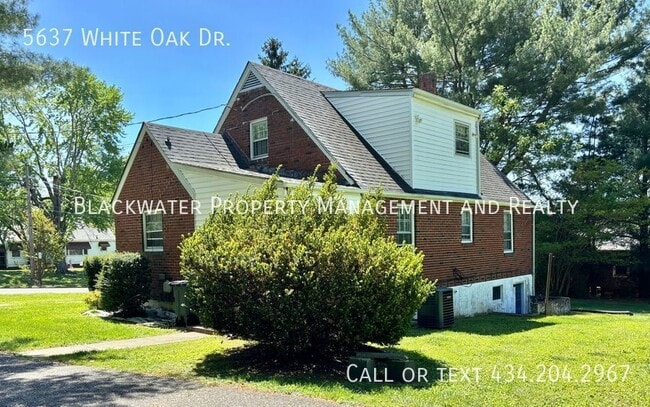 Building Photo - 5637 White Oak Dr