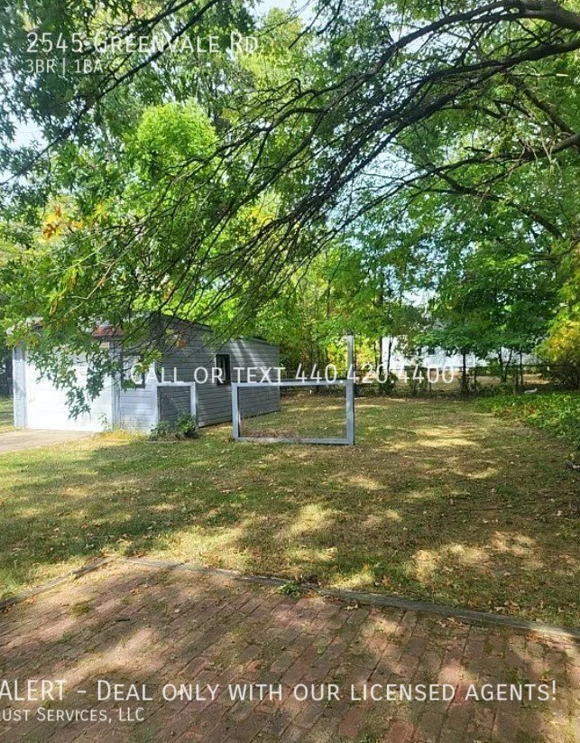 Building Photo - Charming Ranch-Style Home in Cleveland Loc...