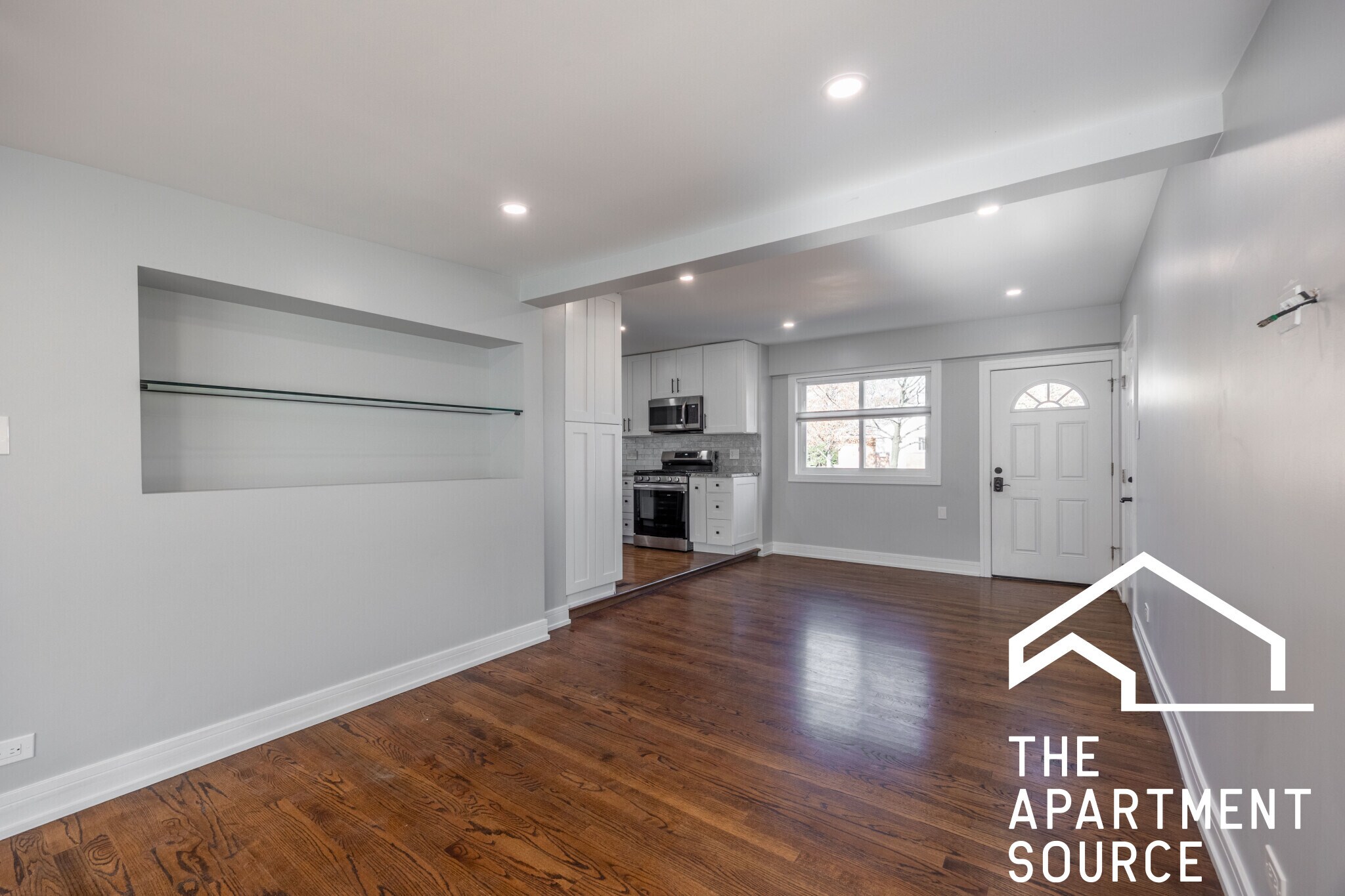 Building Photo - 7225 E Prairie Rd