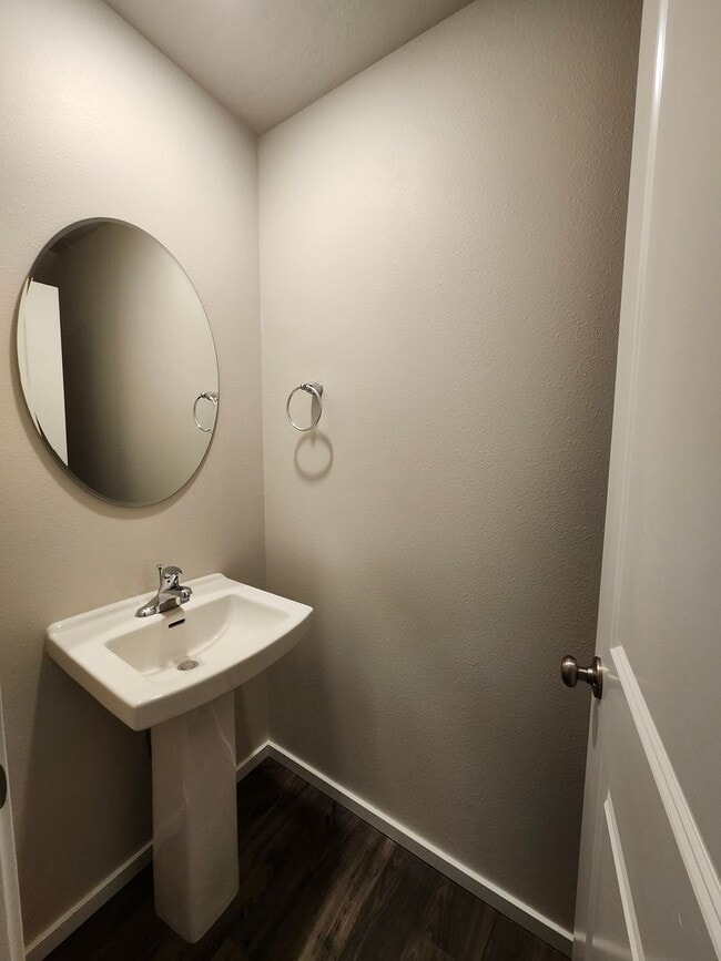 Building Photo - 1/2 Off First Month's Rent - Brand New Construction w/Integrated Smart Home Features!