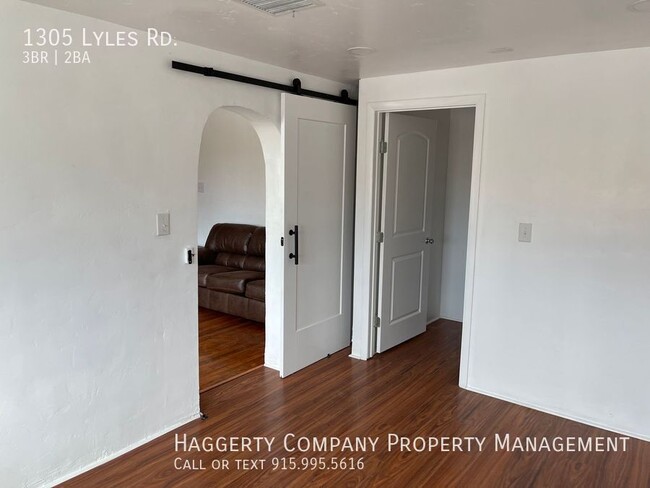 Building Photo - 1305 Lyles Rd