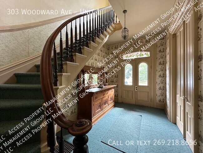 Building Photo - 303 Woodward Ave