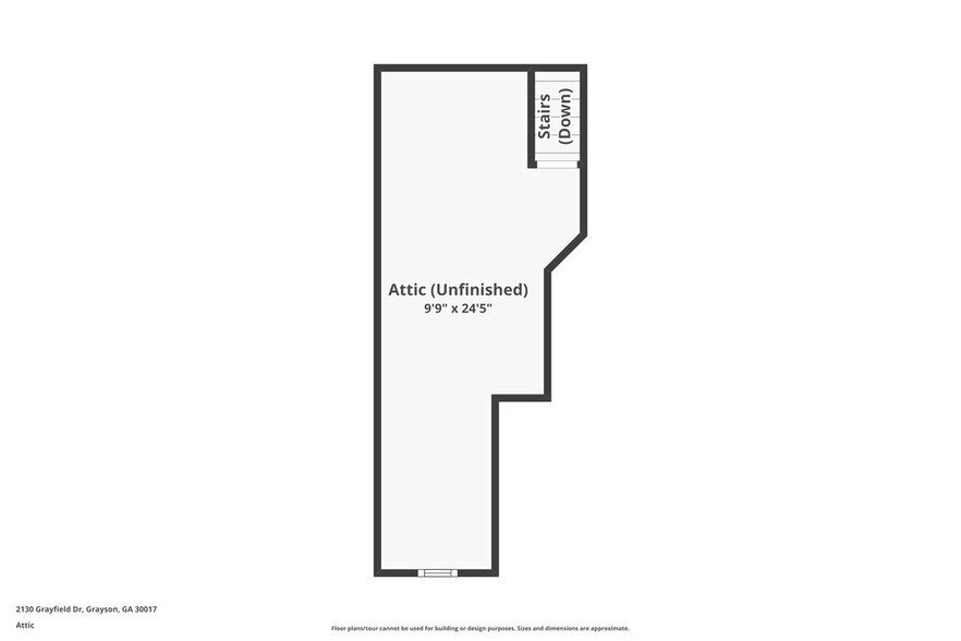 Building Photo - 2130 Grayfield Dr