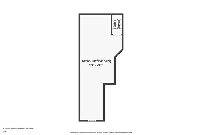 Building Photo - 2130 Grayfield Dr