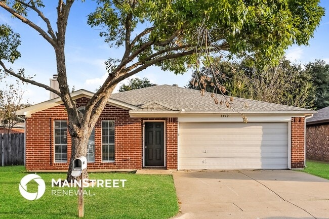 Building Photo - 1359 Lincolnshire Way