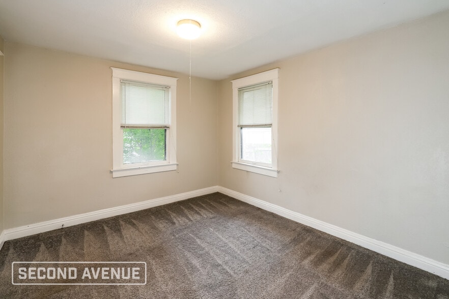 Building Photo - 5213 Wilburn Ct