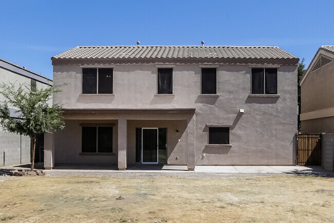 Building Photo - 1711 E Megan Dr