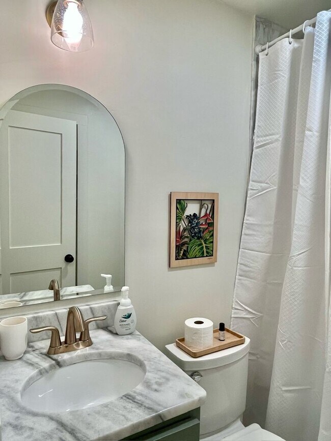 Building Photo - This is more than just a house, it's a lifestyle.