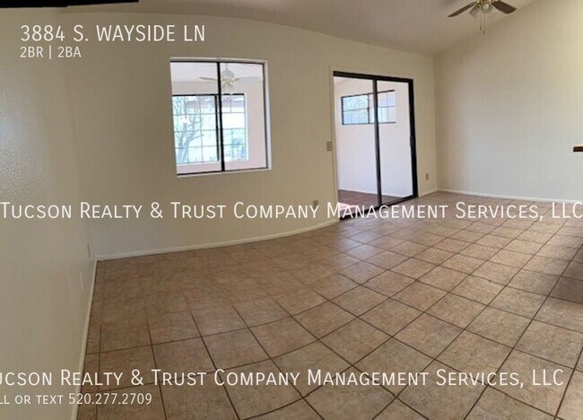 Building Photo - 3884 S Wayside Ln