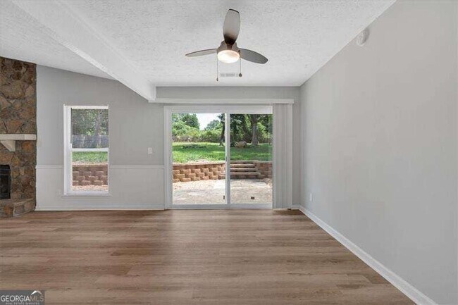 Building Photo - 4740 Jamerson Forest Pkwy