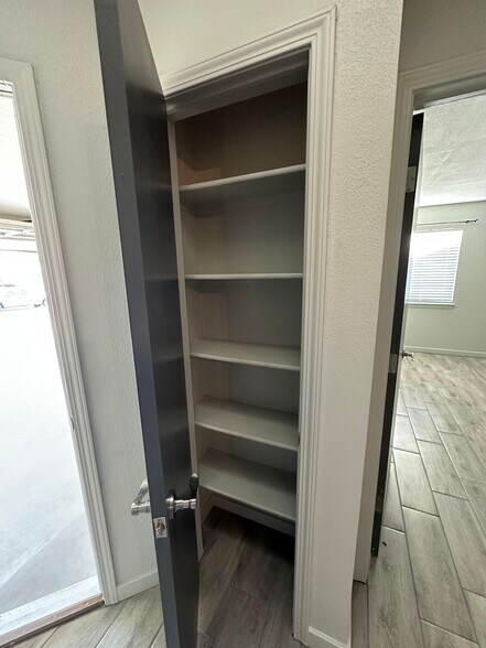 Pantry - 4652 Loma Linda Cir