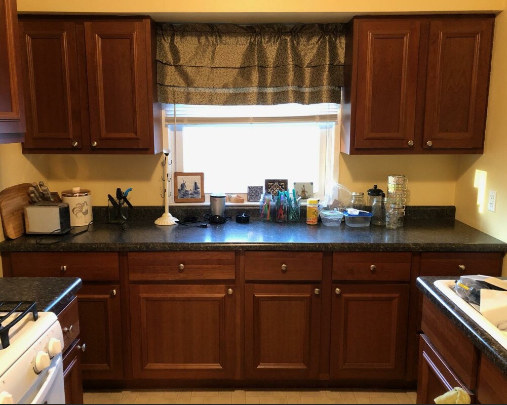 Remodeled Kitchen - 1833 N 56th St