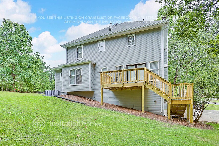 Building Photo - 3157 Deadend Trail NW
