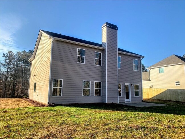 Building Photo - 3535 Gaines Mill Rd