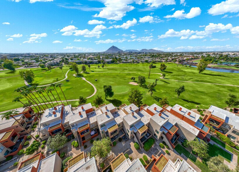 Building Photo - 3500 N HAYDEN Rd