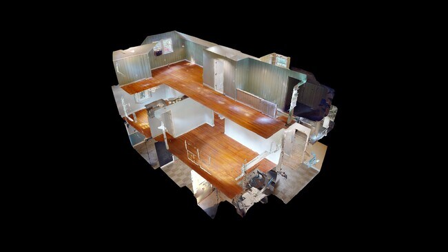 Building Photo - Spacious Three Bedroom Silver Spring House...