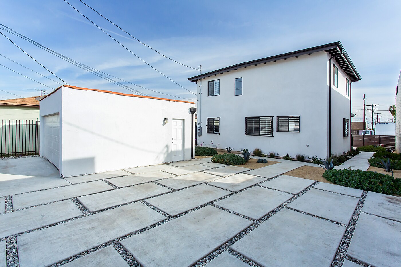 Building Photo - 9009 South Normandie Avenue