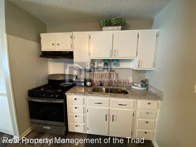 Building Photo - 4 br, 2 bath House - 5157 Britt Rd