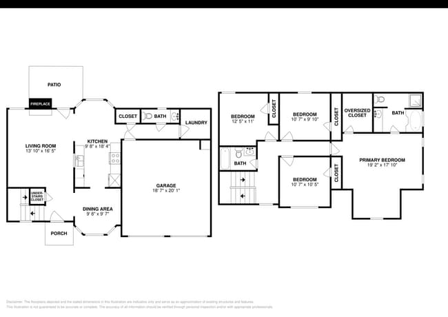 Building Photo - 464 Berkshire Pl