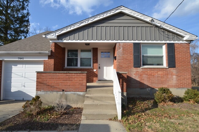 Building Photo - 7841 Matson Ct