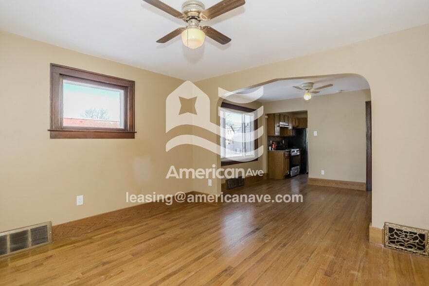 Building Photo - 4151 Coolidge Ave