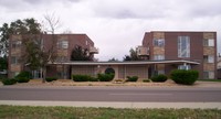 Building Photo - Bonneville Apts