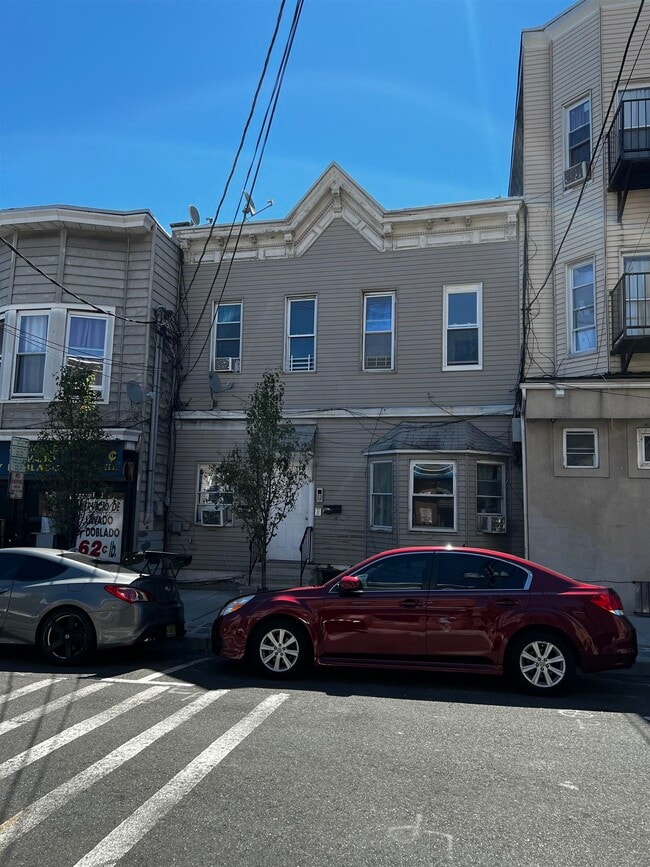 2408 Central Ave 2408 Central Ave Union City NJ 07087 Apartment Finder