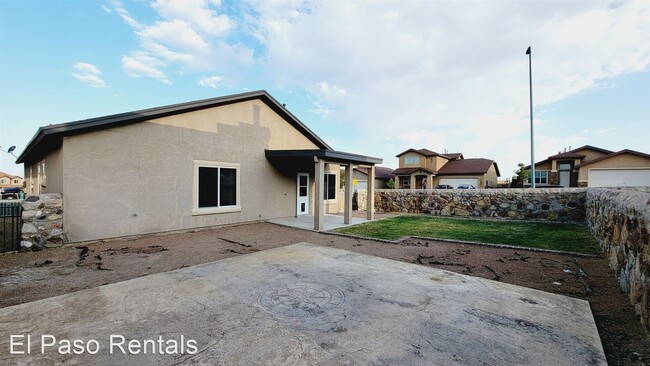 Building Photo - 3 br, 2.5 bath House - 6952 Cactus Thrush