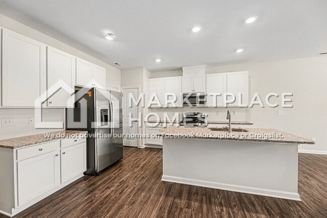 Building Photo - 1216 Alston Rdg Ct