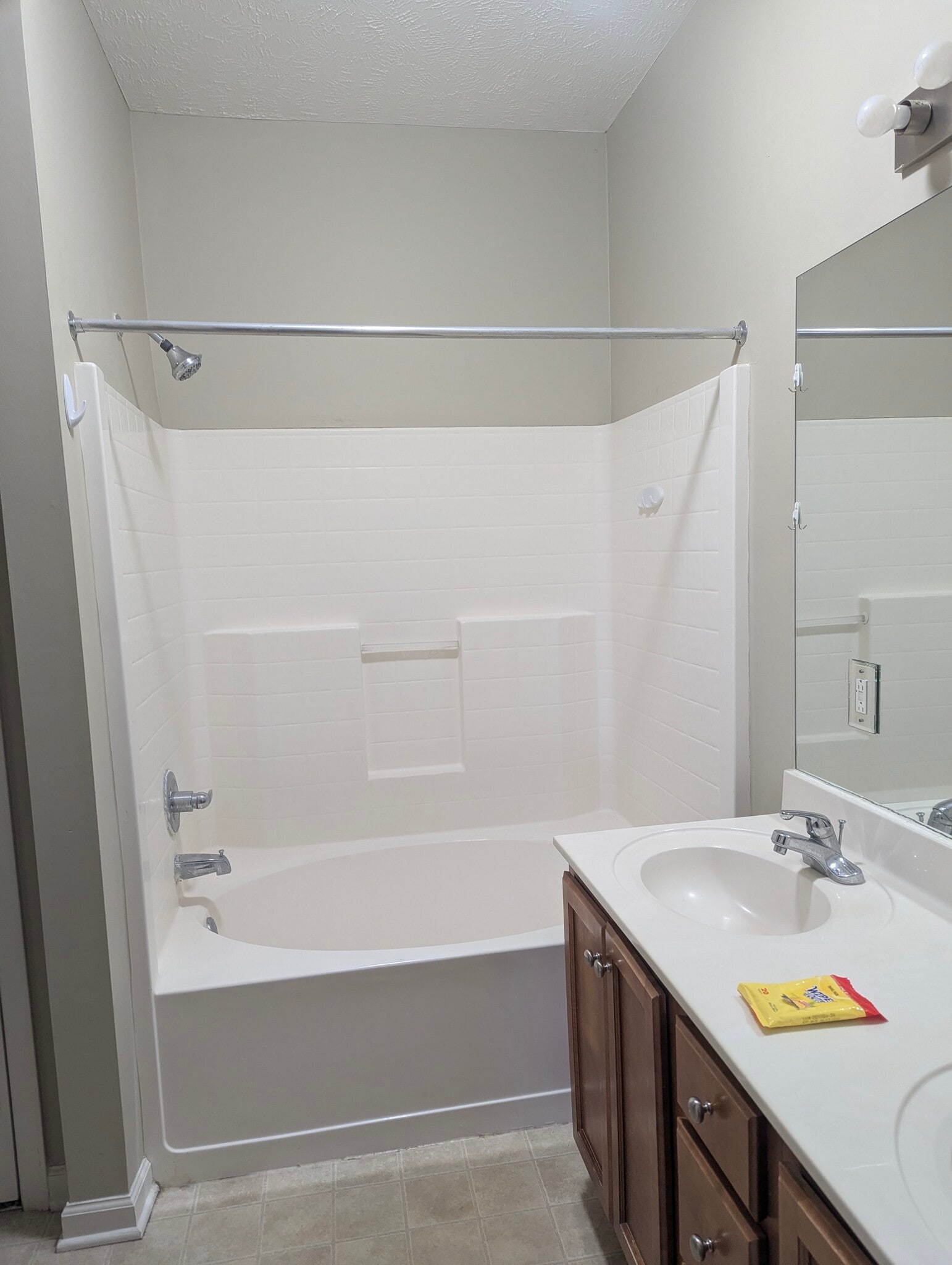 Bathroom 2 - 2480 Oak Hill Dr