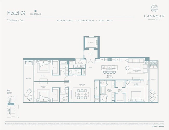 Building Photo - 900 N Ocean Blvd